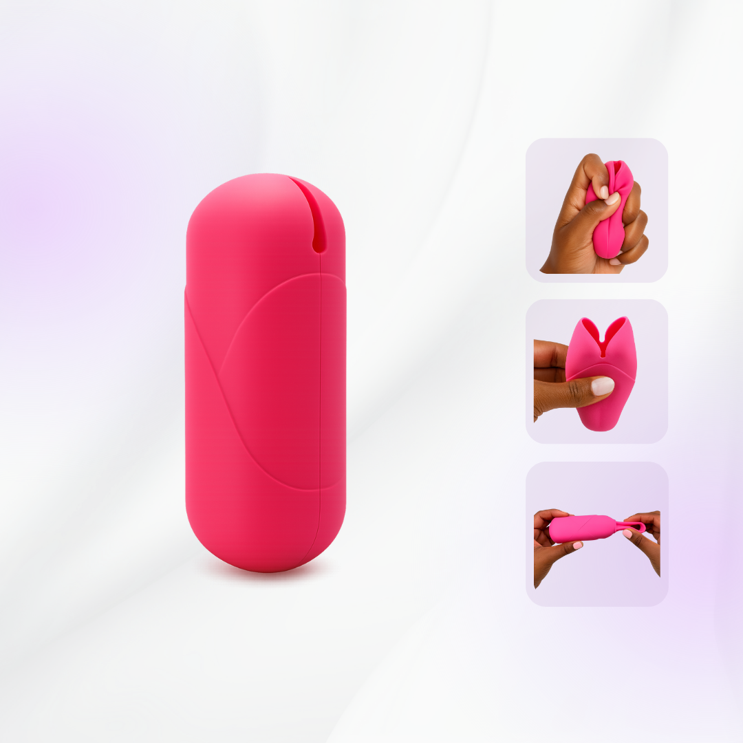 Protective Disc Case
