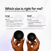 Cyrene Menstrual Disc (1+1 FREE)